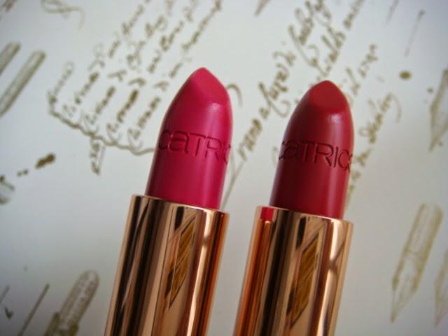 Colección Metallure de Catrice