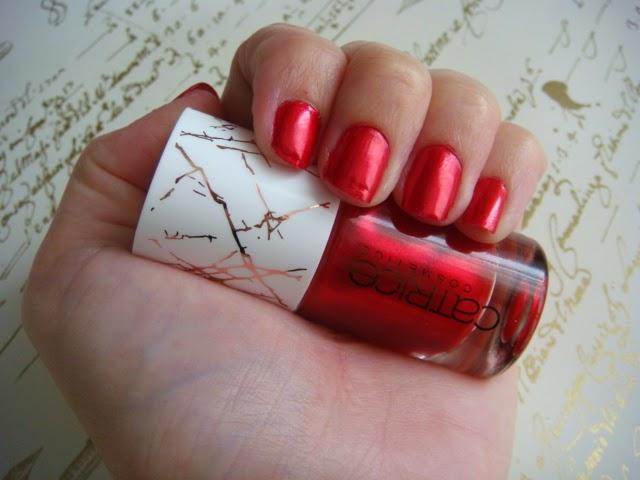 Colección Metallure de Catrice