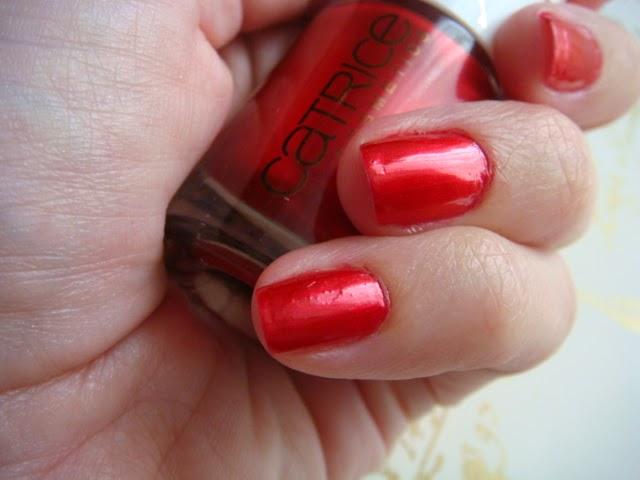 Colección Metallure de Catrice