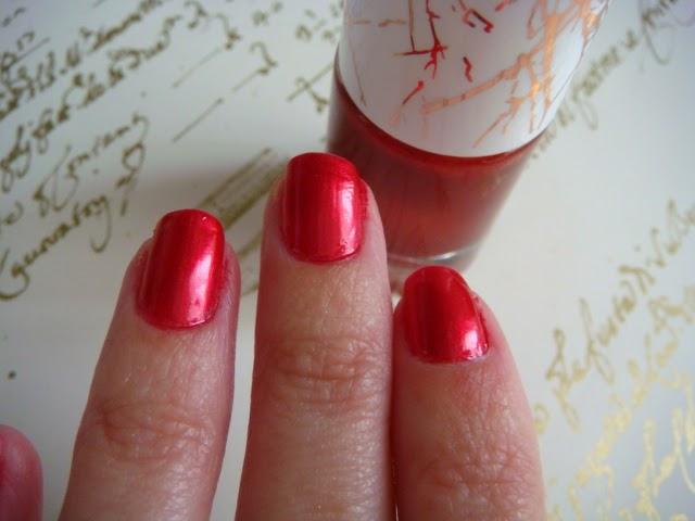 Colección Metallure de Catrice