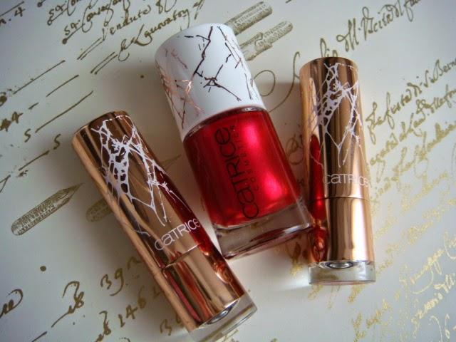 Colección Metallure de Catrice