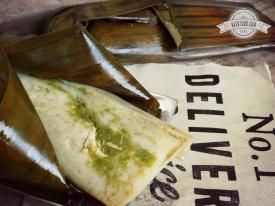 tamales oaxaqueños