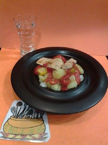 Ensalada marmitako de bonito (2)
