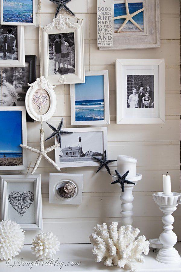 momentos en marcos de fotos