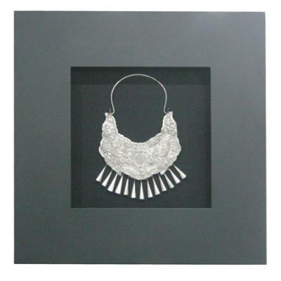 cuadro collar todohabitat