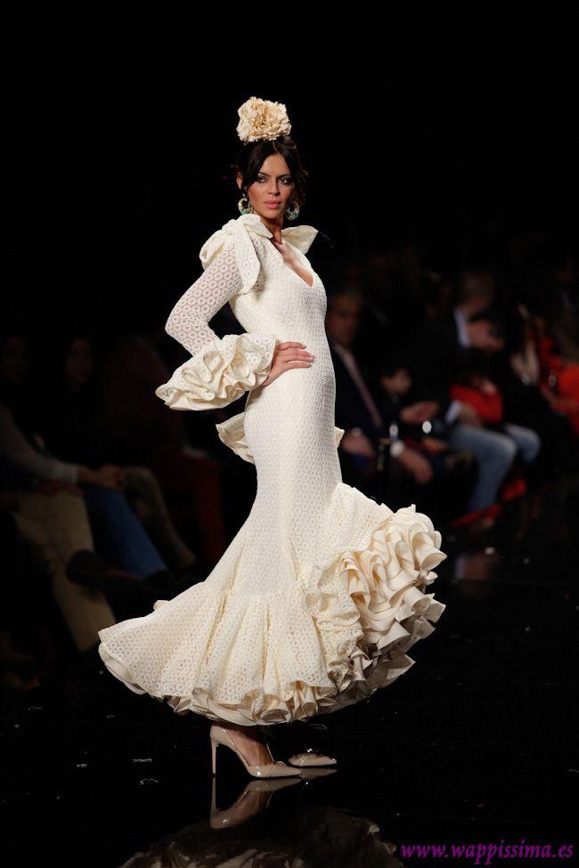 Sara de Benítez 2 SIMOF 2014