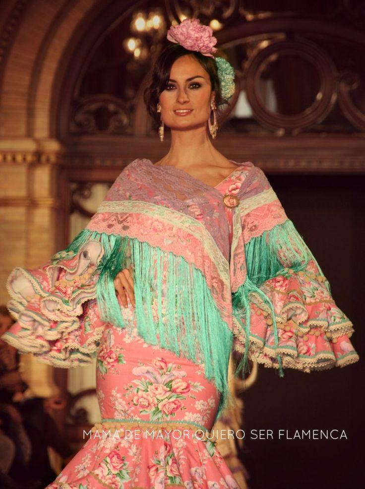 Pepe Jiménez El Ajoli We Love Flamenco 2014