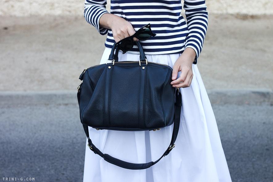 Trini blog | Louis Vuitton Sofia Coppola bag
