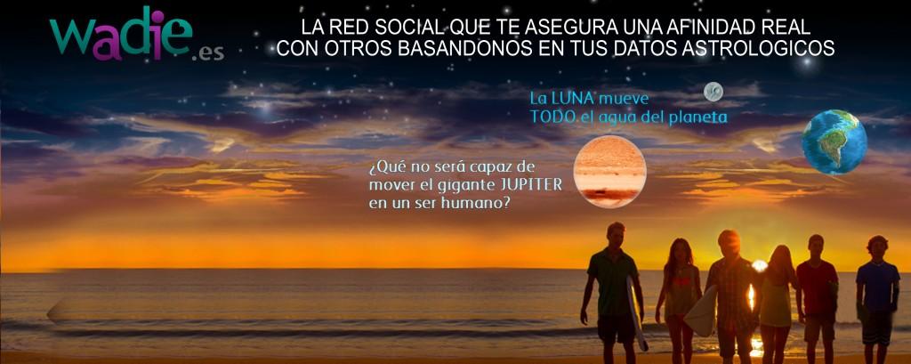 Encuentra el amor desde tu propio hogar con Wadie