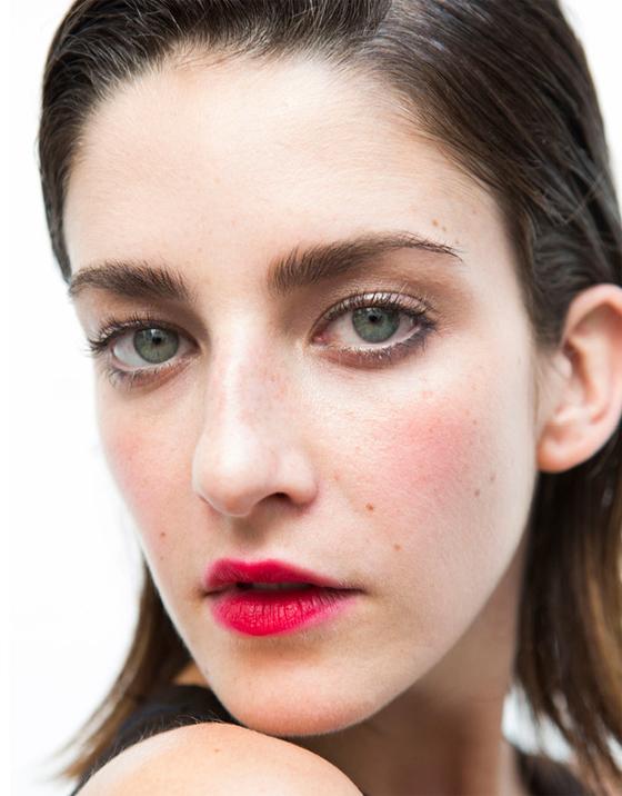 tips maquillaje labios rosados