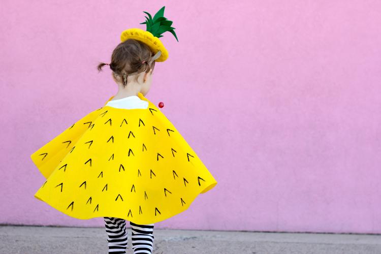 Disfraces para Halloween - All Lovely Party