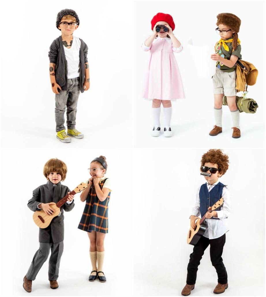 disfraces para halloween