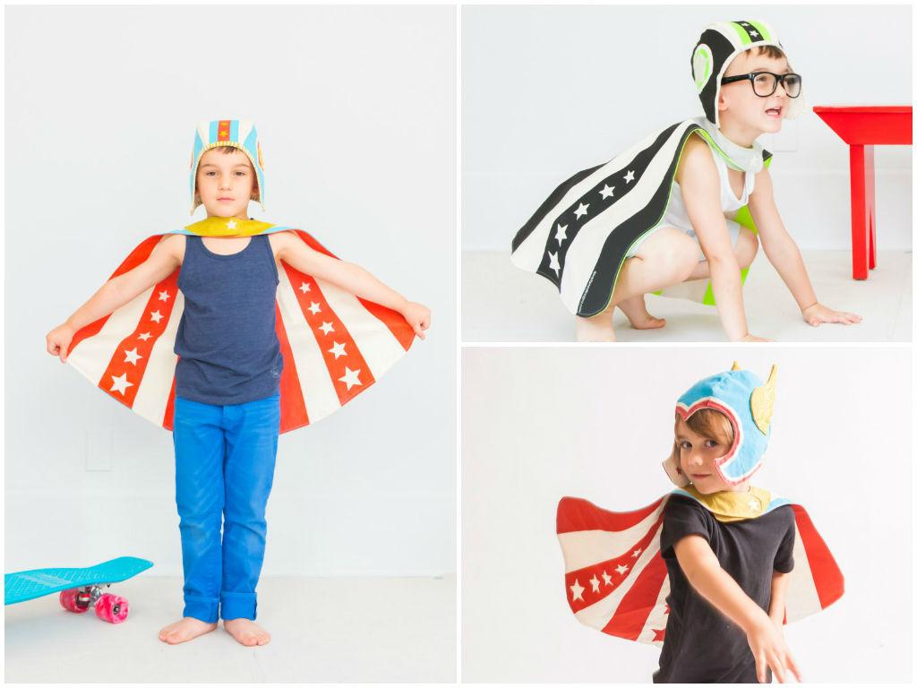 disfraces de Halloween