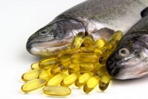 Pure Fish Oil