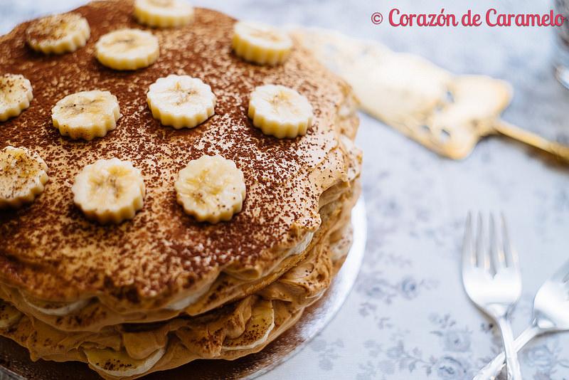 Corazón de Caramelo