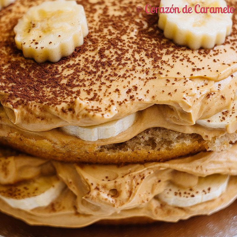 Corazón de Caramelo