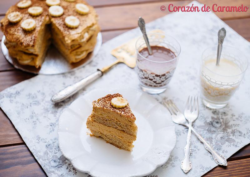 Corazón de Caramelo