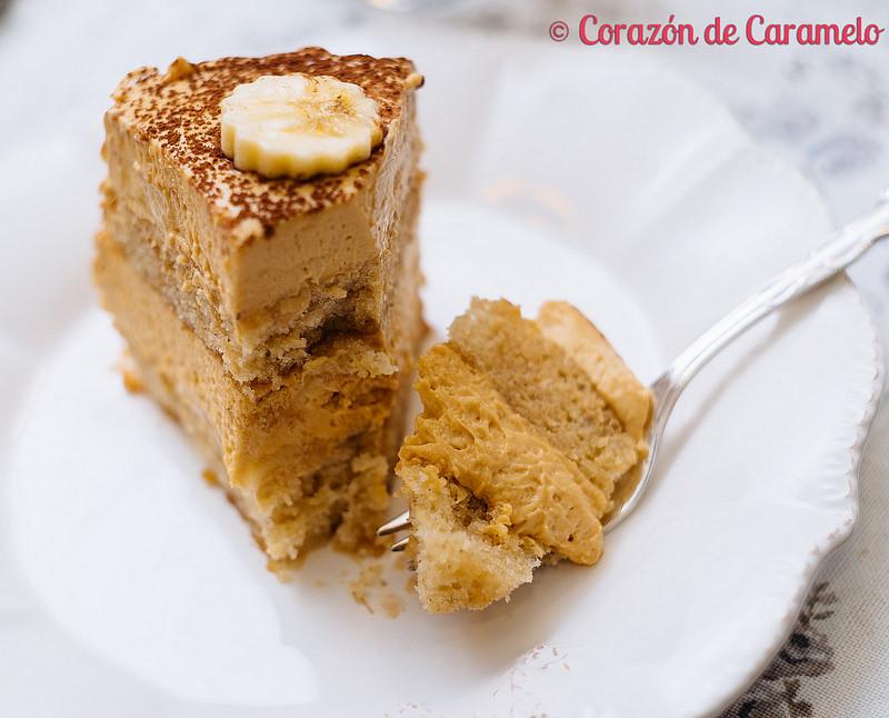 Corazón de Caramelo