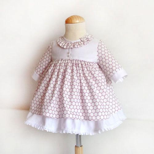 vestido-manga-francesa-patronesmujer