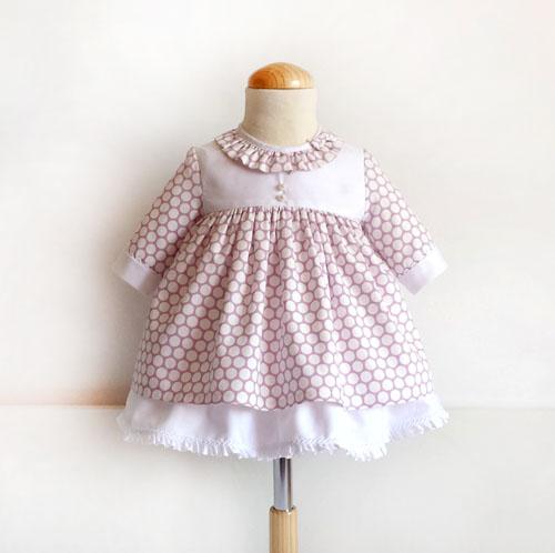 vestido-manga-francesa-patronesmujer