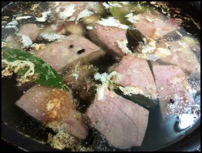 atun en manteca6 Lomo de atún en manteca