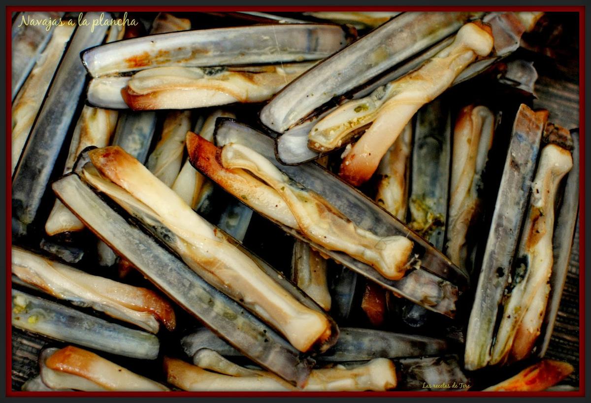 navajas a la plancha 07