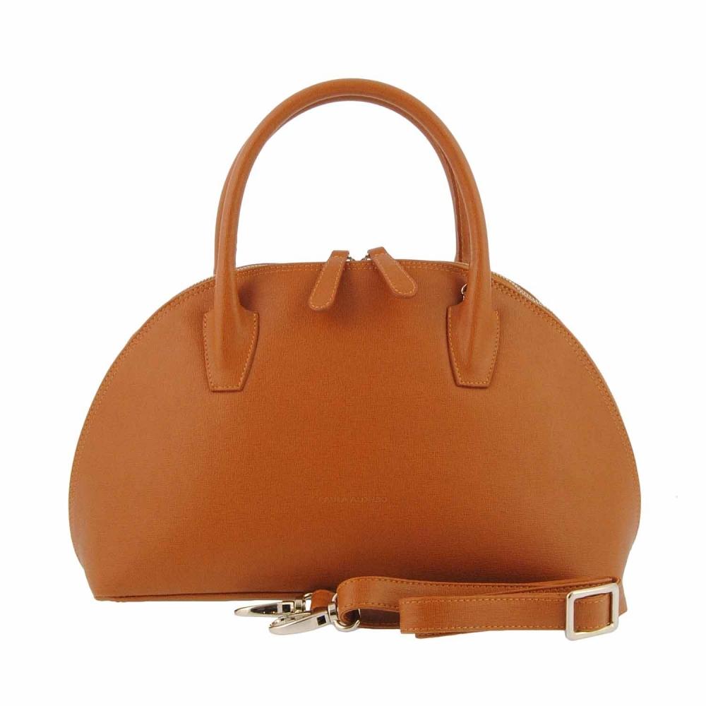 PAULA ALONSO - bolso-de-mano-estilo-bugatti-en-piel