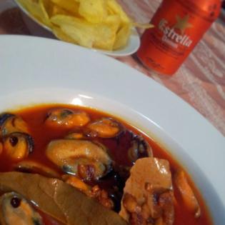 aperitivo