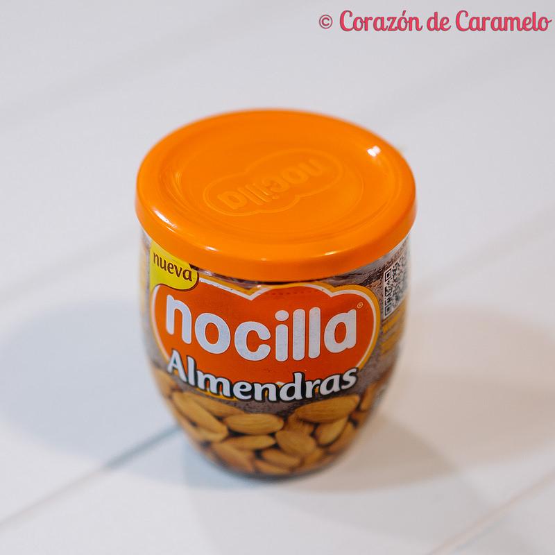 Corazón de Caramelo