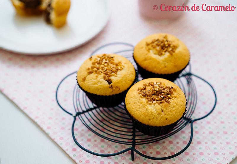 Corazón de Caramelo