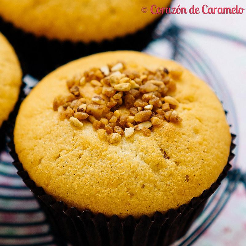 Corazón de Caramelo