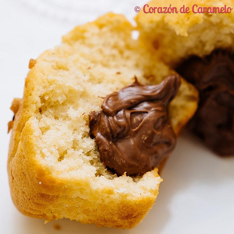 Corazón de Caramelo