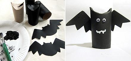 Vampiros de cartón