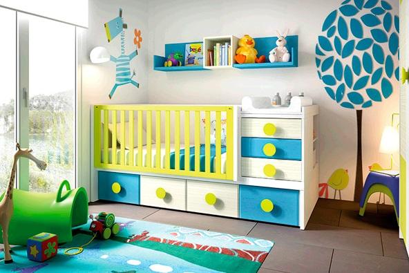 Como restaurar una cuna estilo country y mas pintura restaurar cuna lijar pintar decorar 4 Como restaurar una cuna estilo country y mas