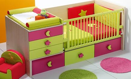 Como restaurar una cuna estilo country y mas pintura restaurar cuna lijar pintar decorar 5 Como restaurar una cuna estilo country y mas