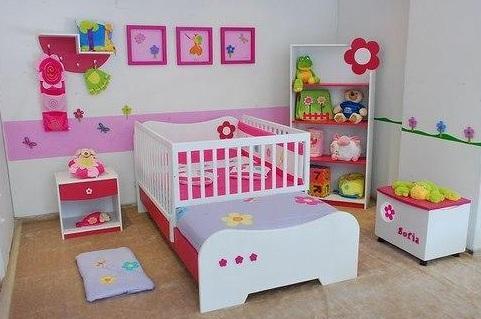 Como restaurar una cuna estilo country y mas pintura restaurar cuna lijar pintar decorar 6 Como restaurar una cuna estilo country y mas