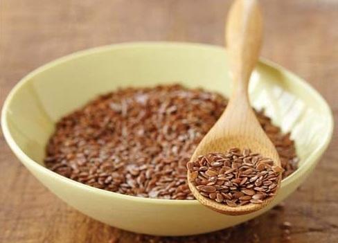 Tips de belleza para conseguir una piel radiante y saludable cuidado piel sana vitamina tomate girasol lino semillas nutrientes 3 Tips de belleza para conseguir una piel radiante y saludable