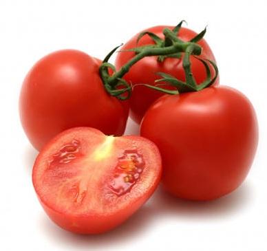 Tips de belleza para conseguir una piel radiante y saludable cuidado piel sana vitamina tomate girasol lino semillas nutrientes 5 Tips de belleza para conseguir una piel radiante y saludable