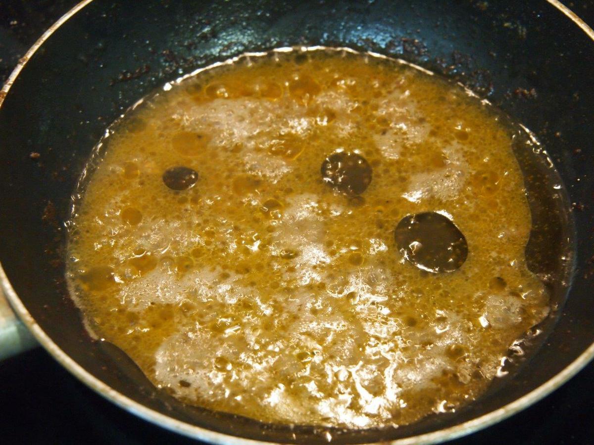 Paté higaditos de pollo