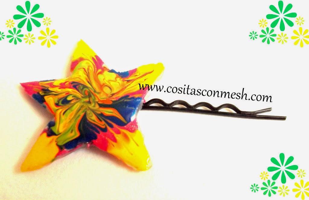 Estrellas-pelo-fáciles-hacer