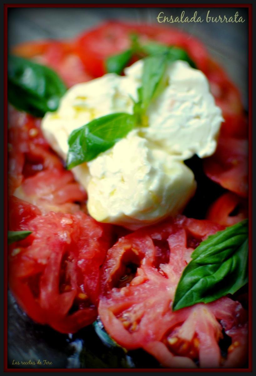 ensalada burrata tererecetas 02