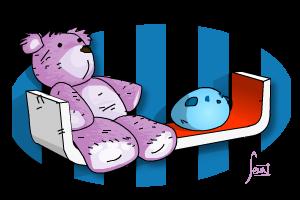 Decorar la habitación