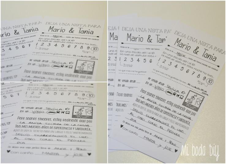 encuestas en castellano