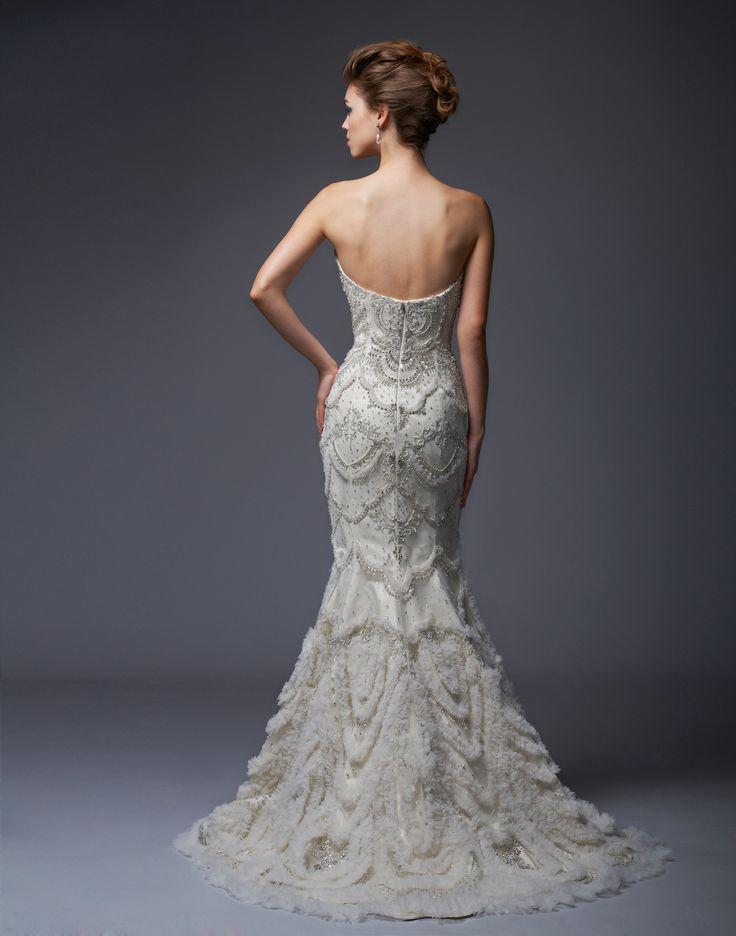 Enura Bridal Couture