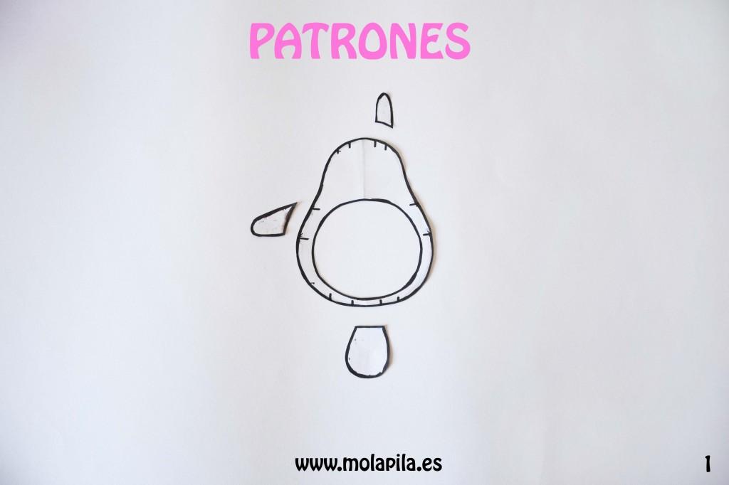 como hacer peluches personalizados