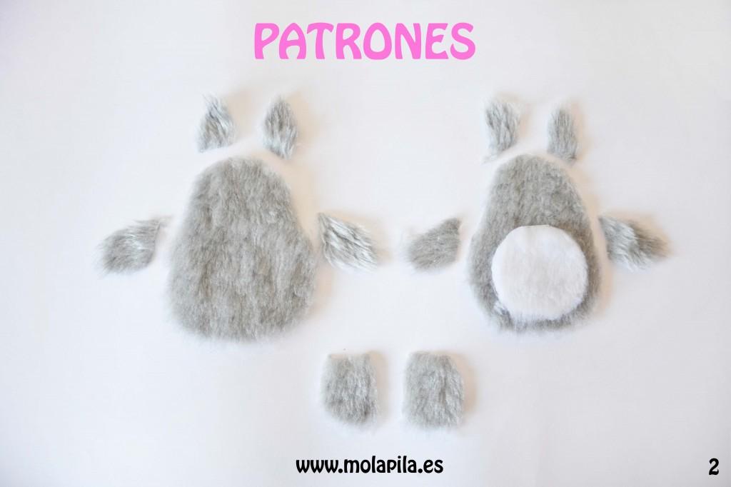 como hacer peluches personalizados