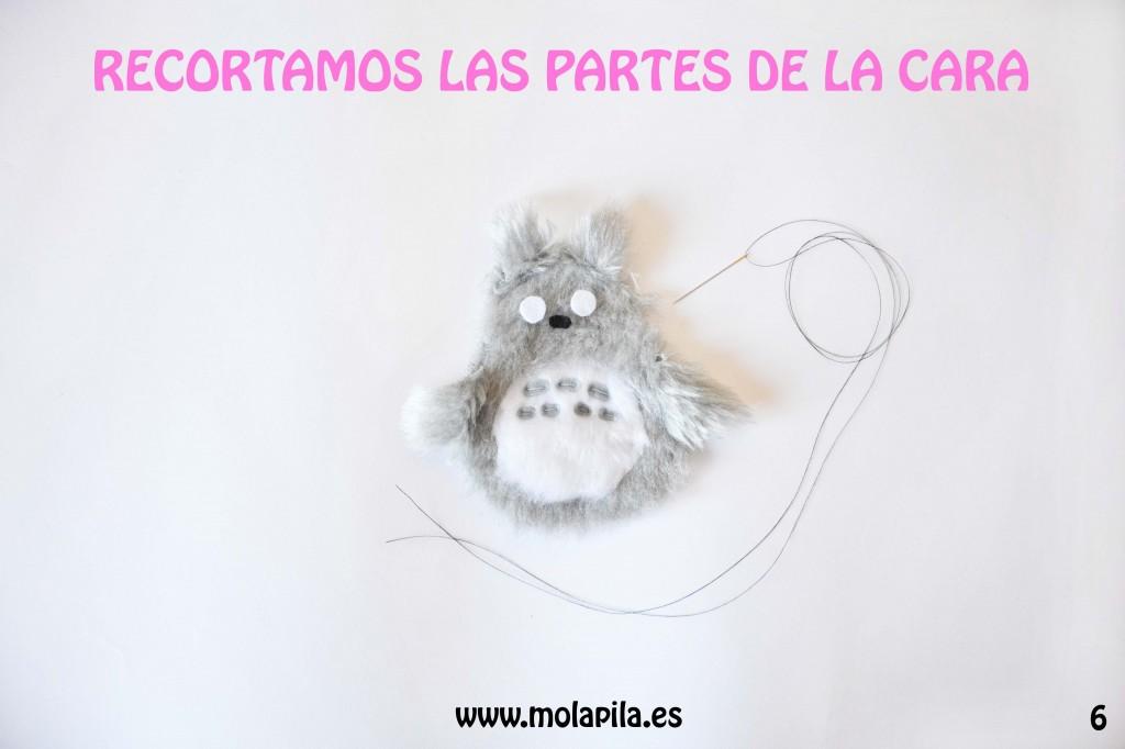 como hacer peluches personalizados