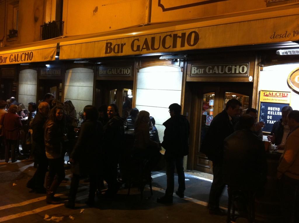 Bar Gaucho