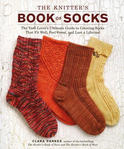 theknittersbookofsocks