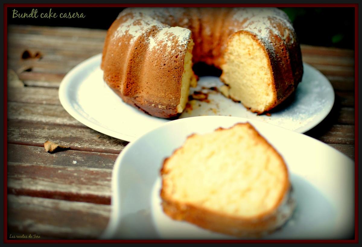 bundt cake casera las recetas de tere 07